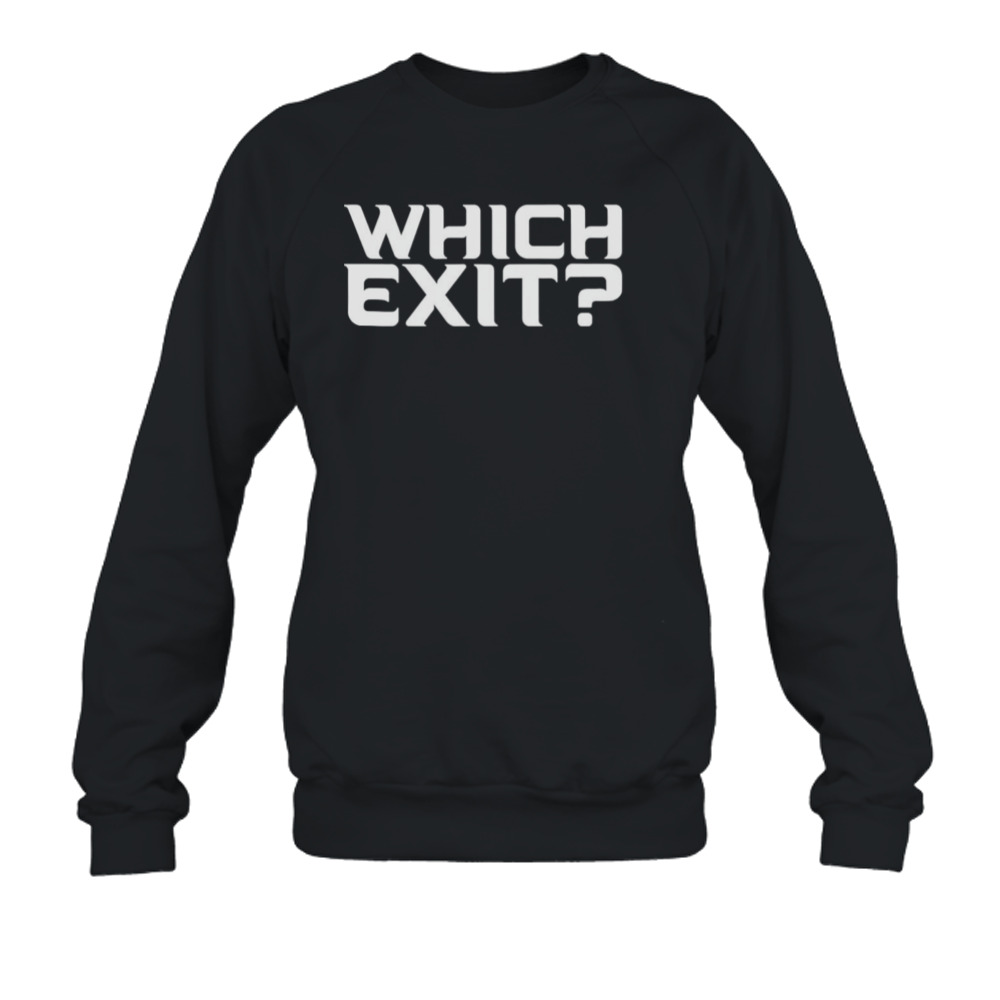 Crewneck Sweatshirt