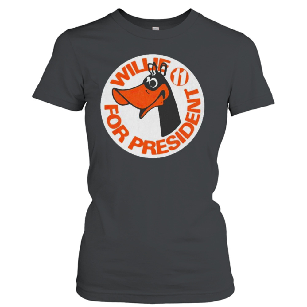 Ladies T-Shirt