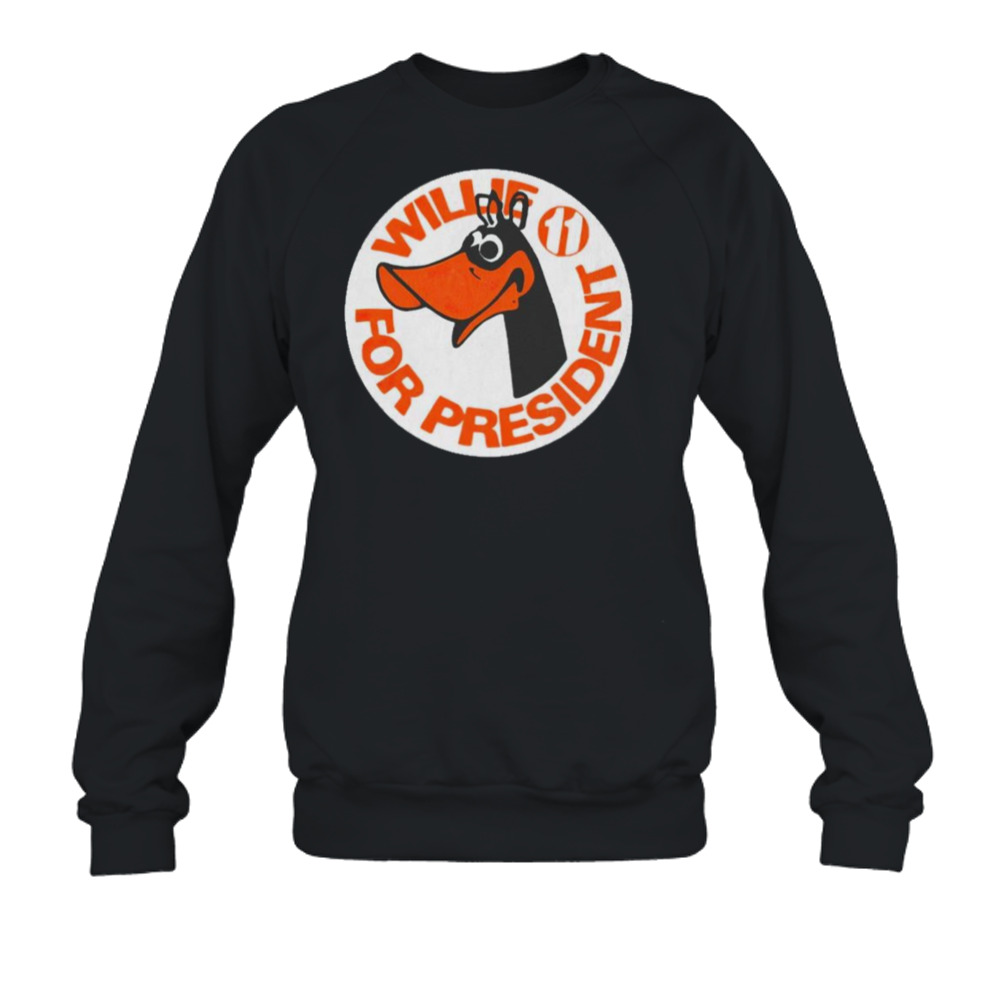 Crewneck Sweatshirt