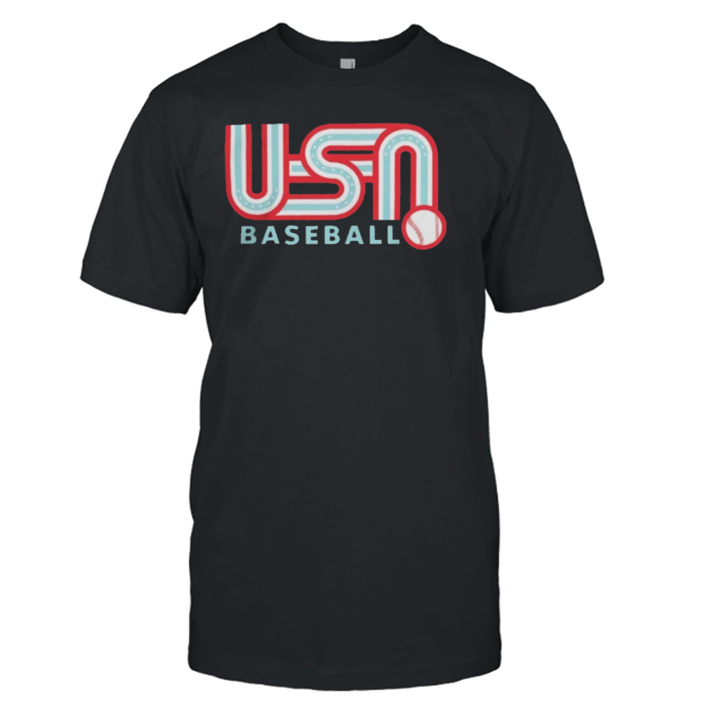X Baseballism Retro T-Shirts