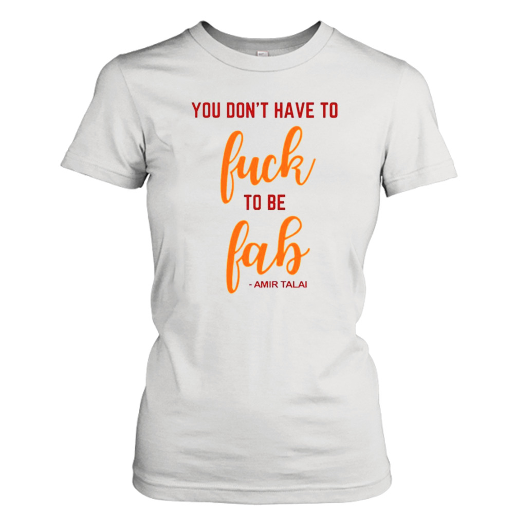 Ladies Tee