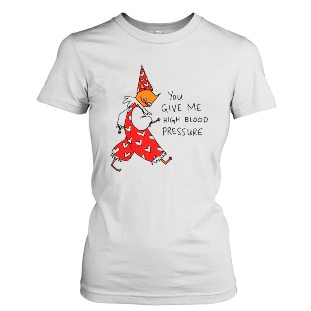 Ladies Tee
