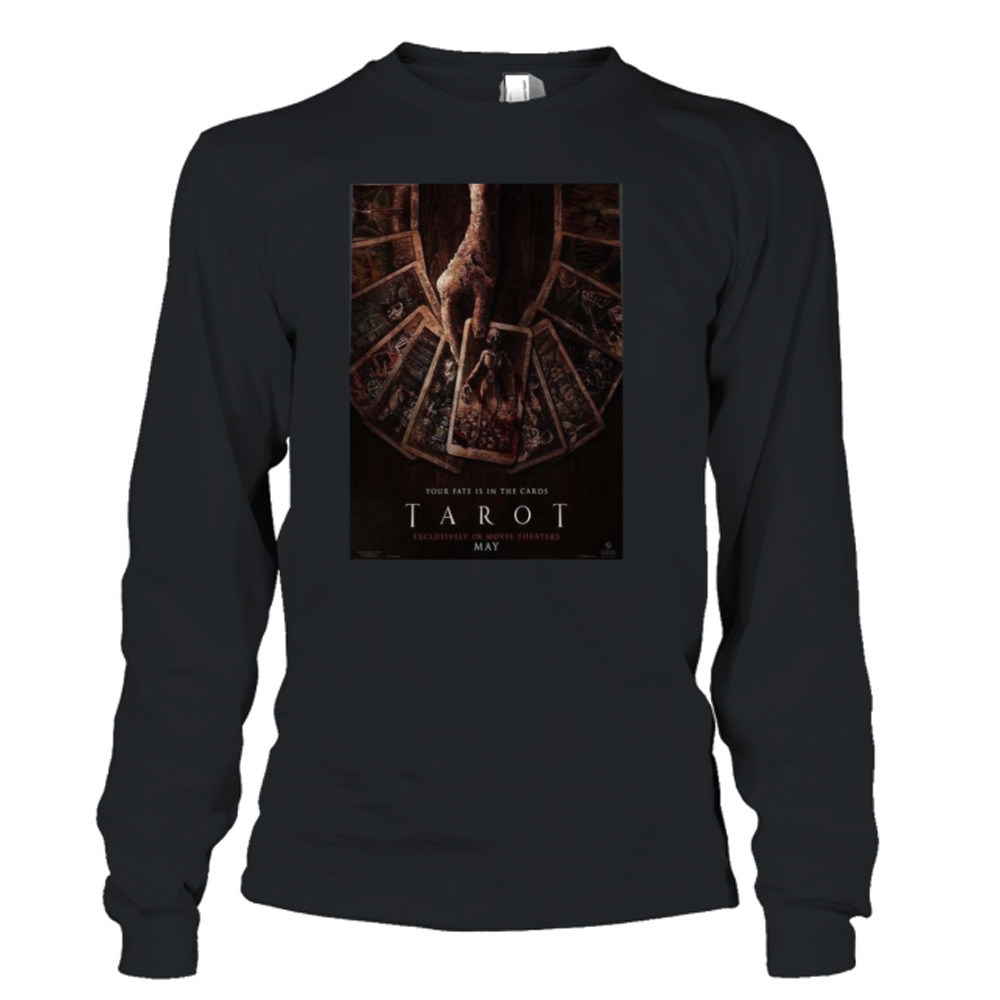 Long Sleeve T-Shirt