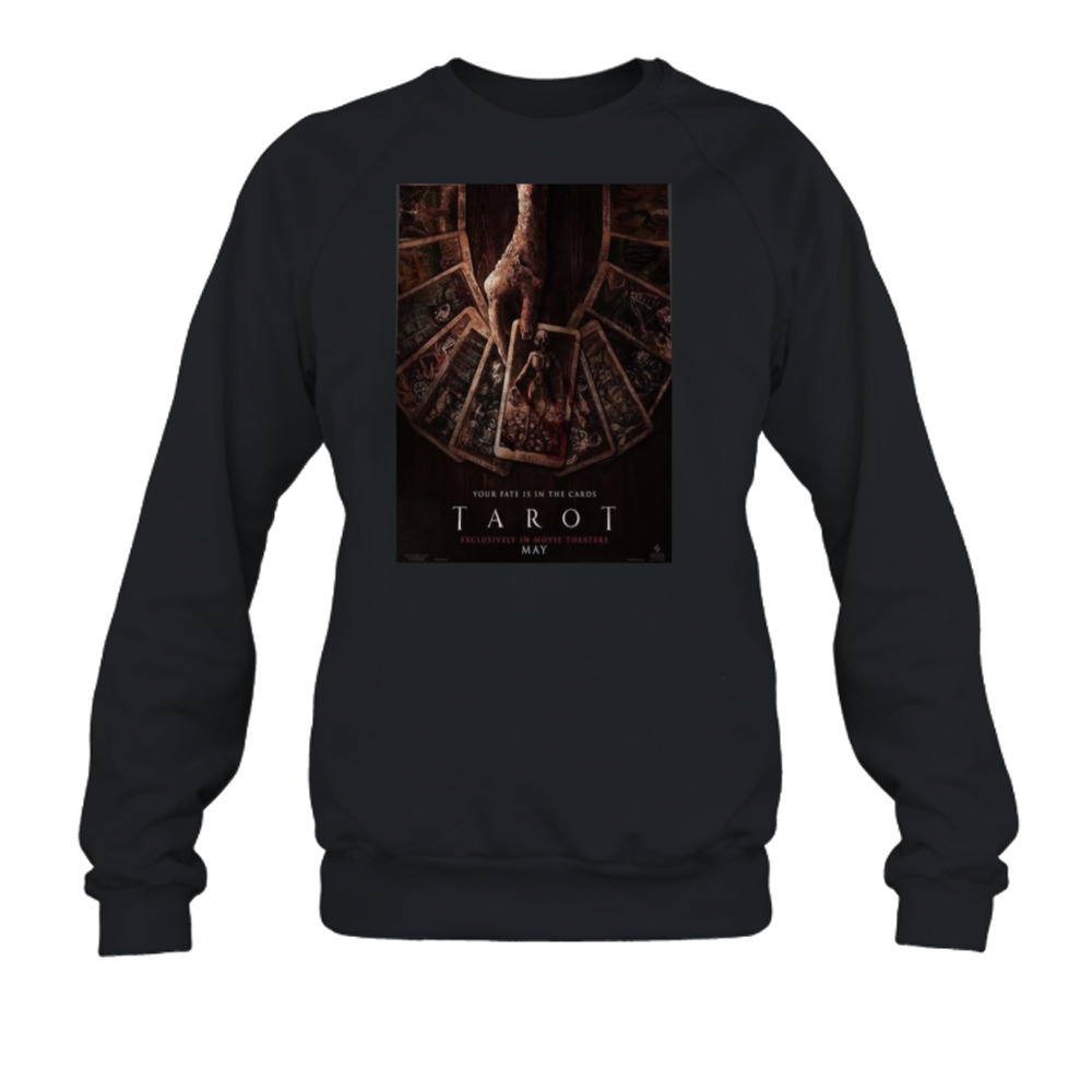 Crewneck Sweatshirt