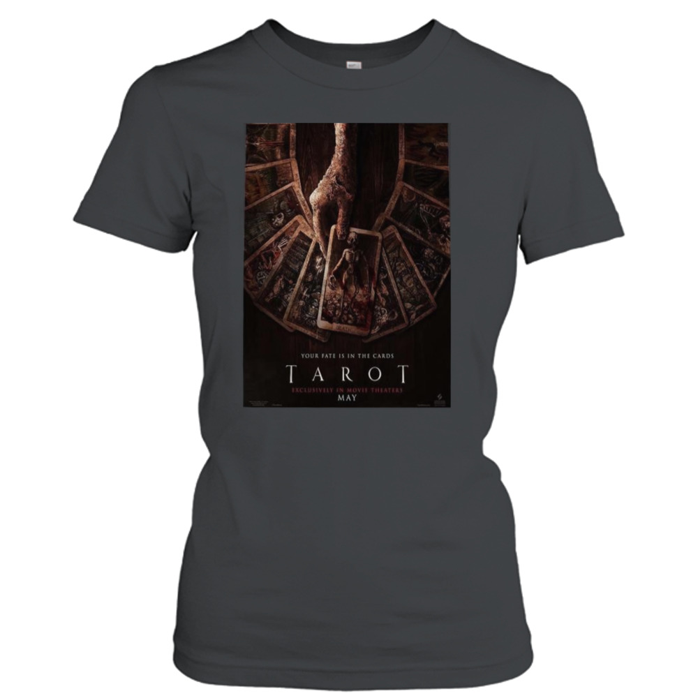 Ladies T-Shirt