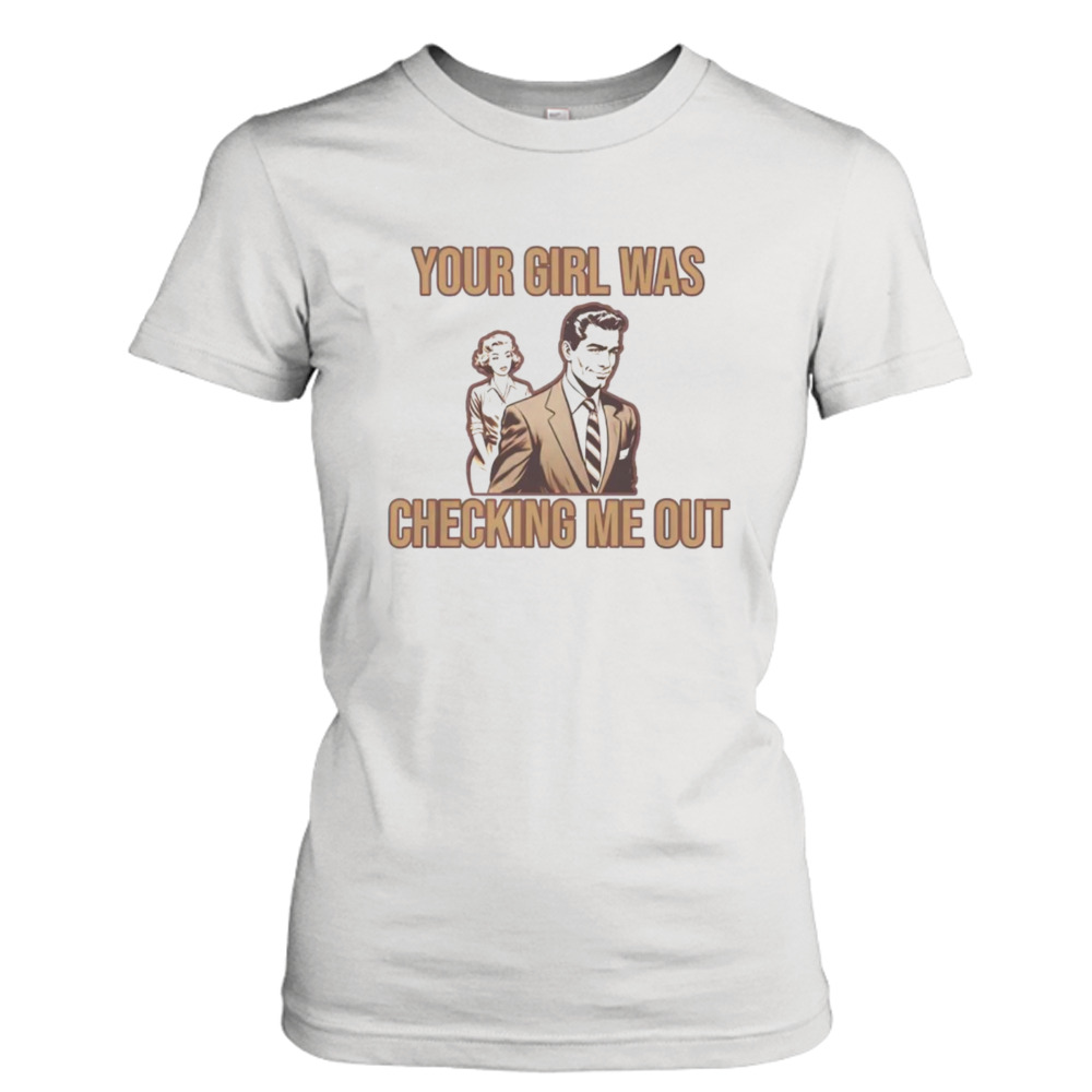 Ladies Tee