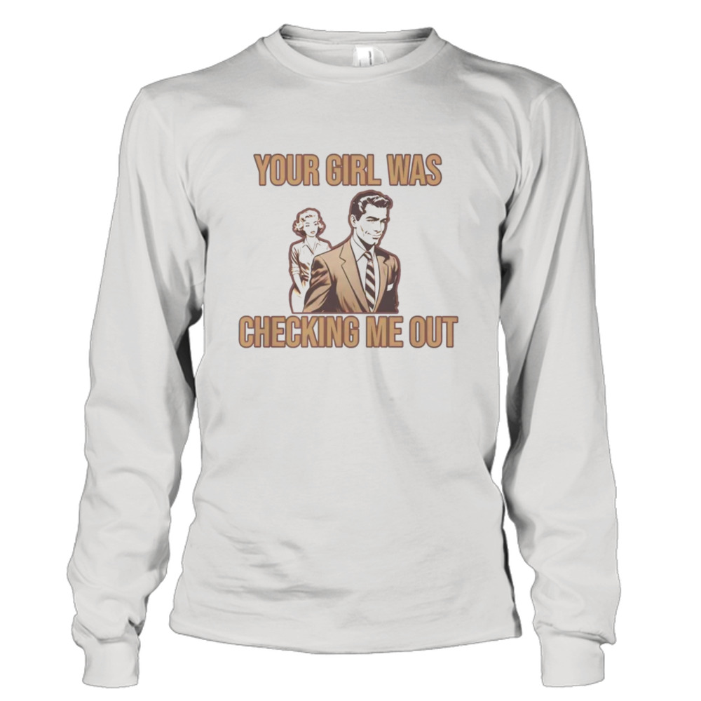 Long Sleeve Tee