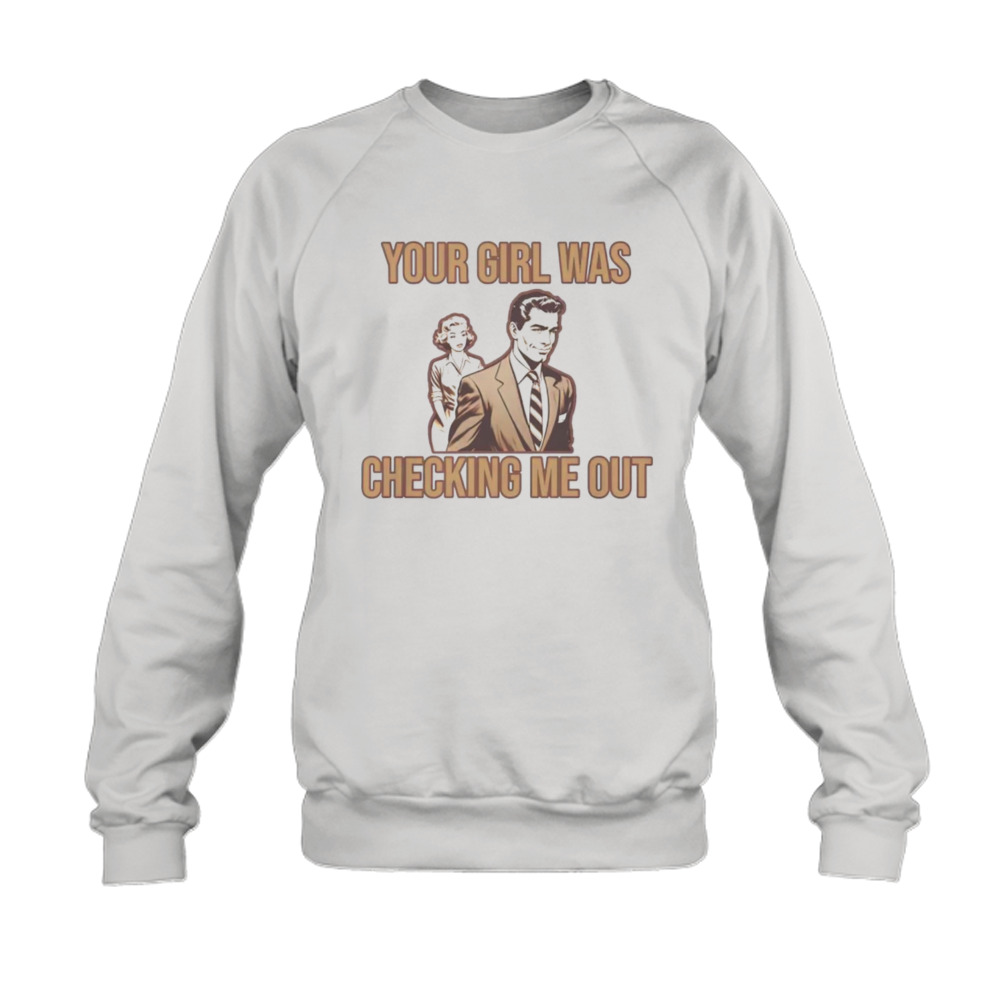Sweatshirt