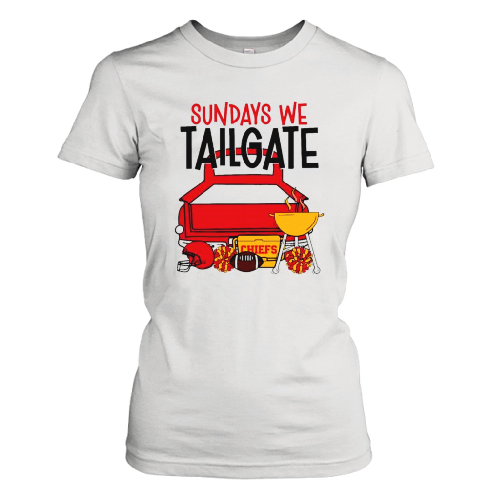 Ladies Tee