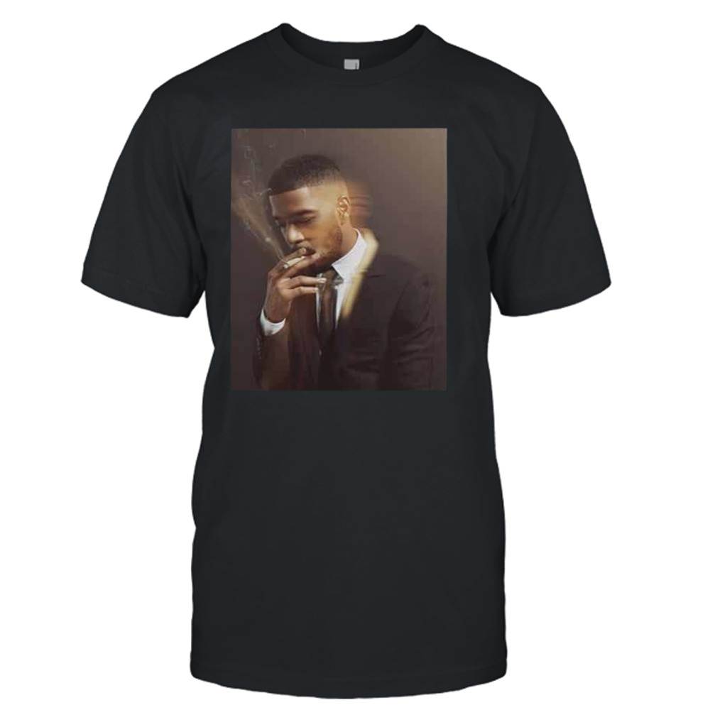 Happy 40th Birthday to Kid Cudi Poster T-Shirt