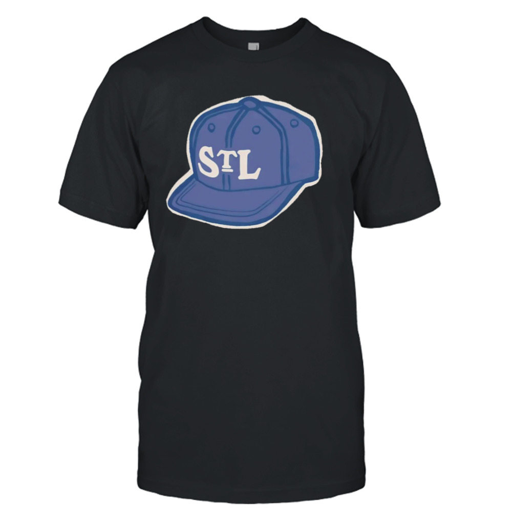 St. Louis Stars Negro Leagues Cap shirt