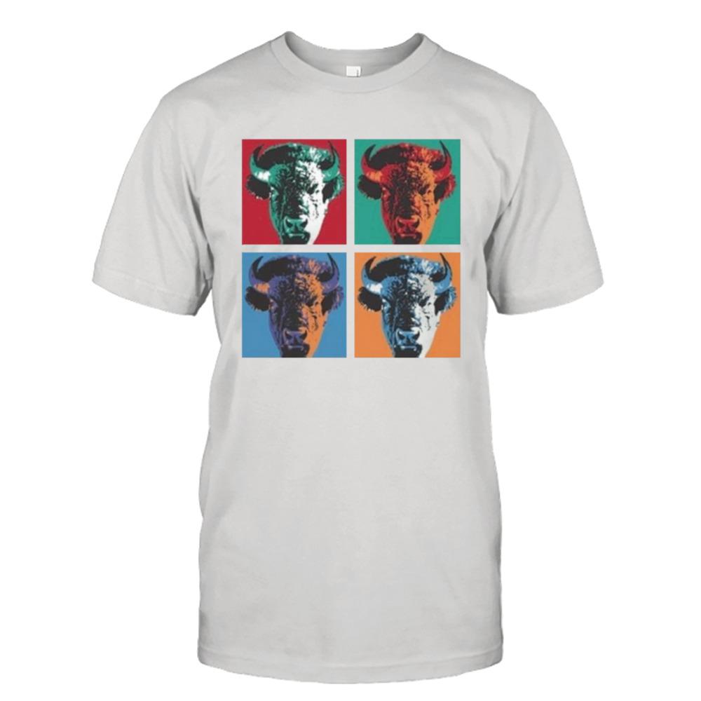 26Shirts Pop Art Shirt