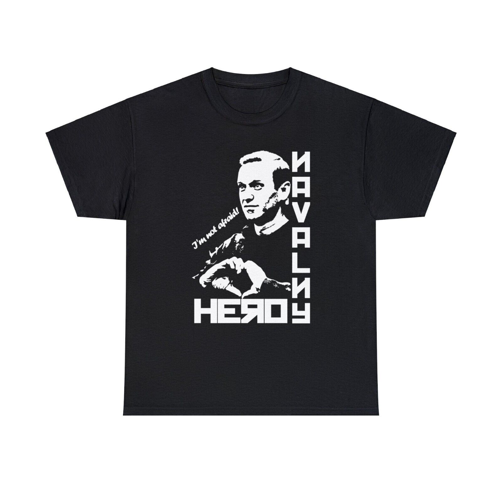 Alexei Navalny Tribute, Rip Aleksei Russian Hero Leader, Navalny Tshirt