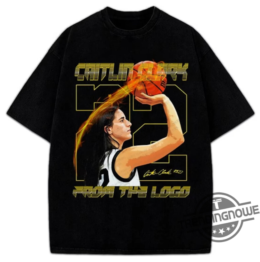 American Clark 22 Basketball You Break It You Own It T-shirt