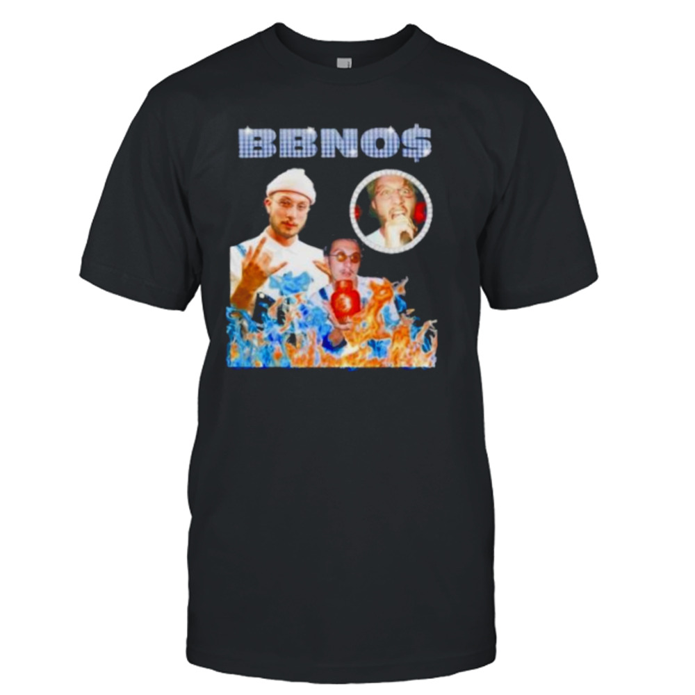 Bbnos Rap 2024 Shirt