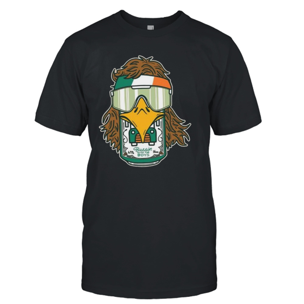 Eagle Beer Spd T-shirt