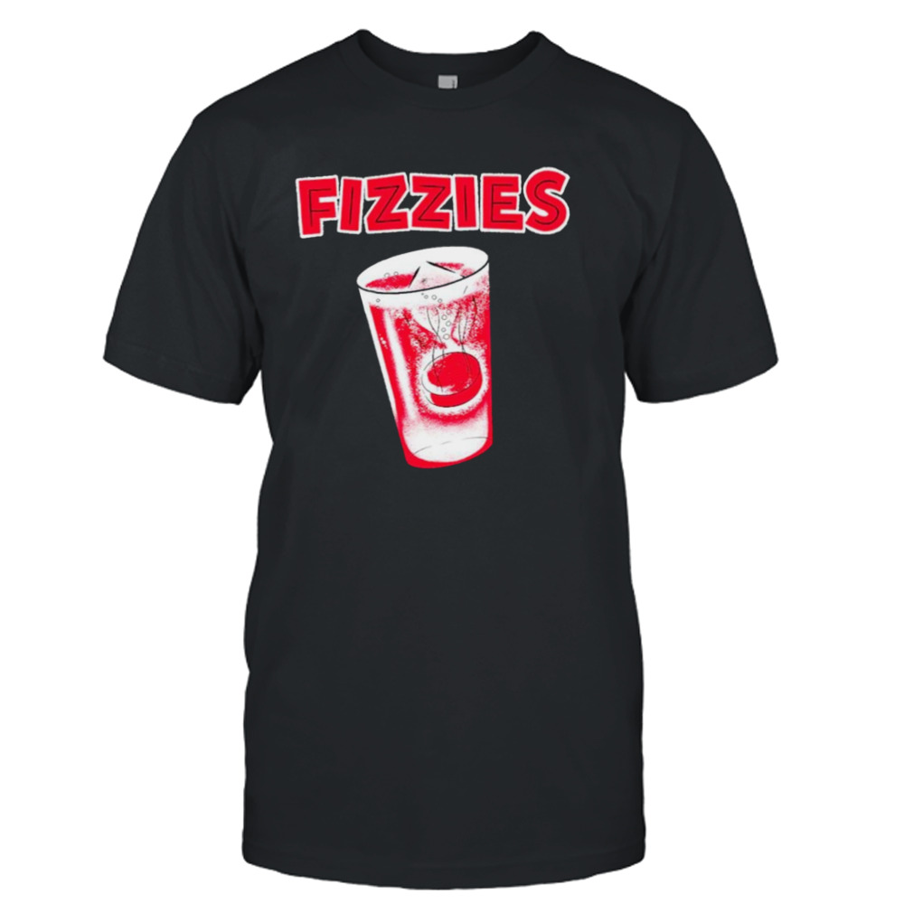 Fizzies andy and Pop shirt