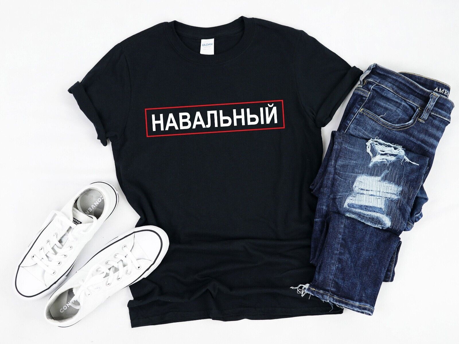 Free Alexei Navalny Shirt, Алексей Навальный, Russian Political T-shirt