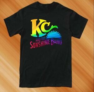 Kc And The Sunshine Band Music Men's T Shirt