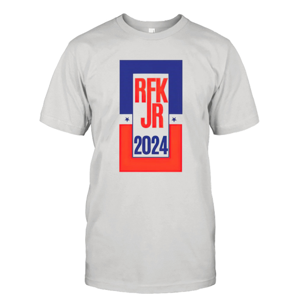 Kennedy24 Retro Rfk Jr 2024 shirt