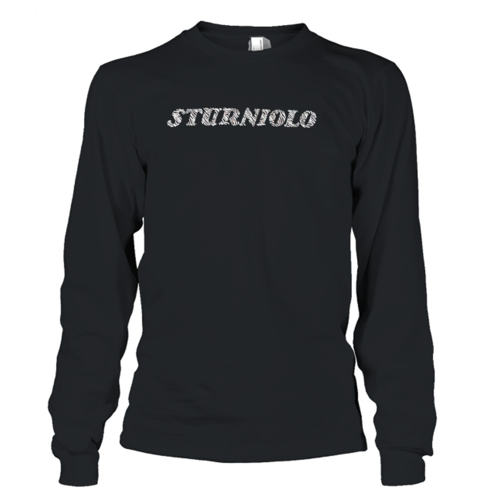 Long Sleeve T-Shirt