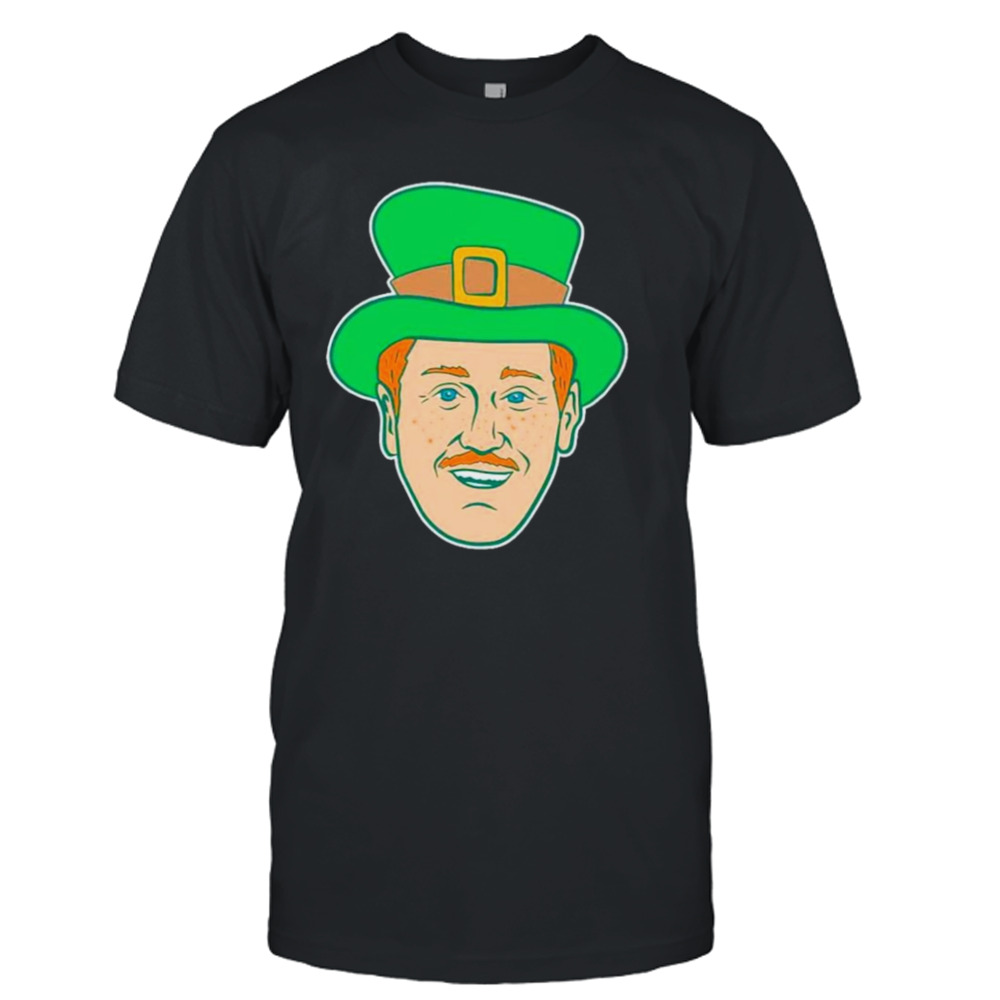 Mook Leprechaun St. Mooktrick’s St. Patrick’s day shirt