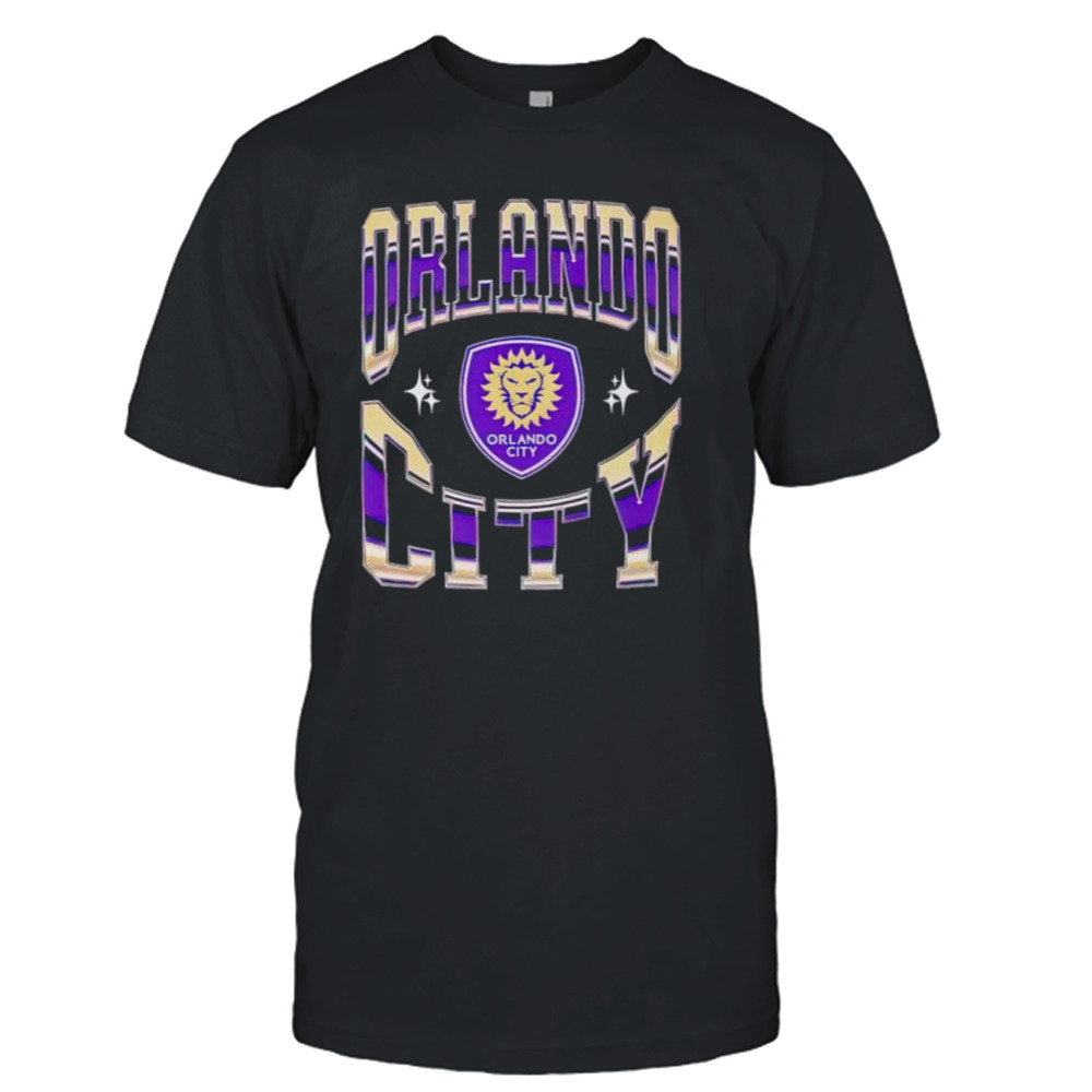 Orlando City Vintage shirt