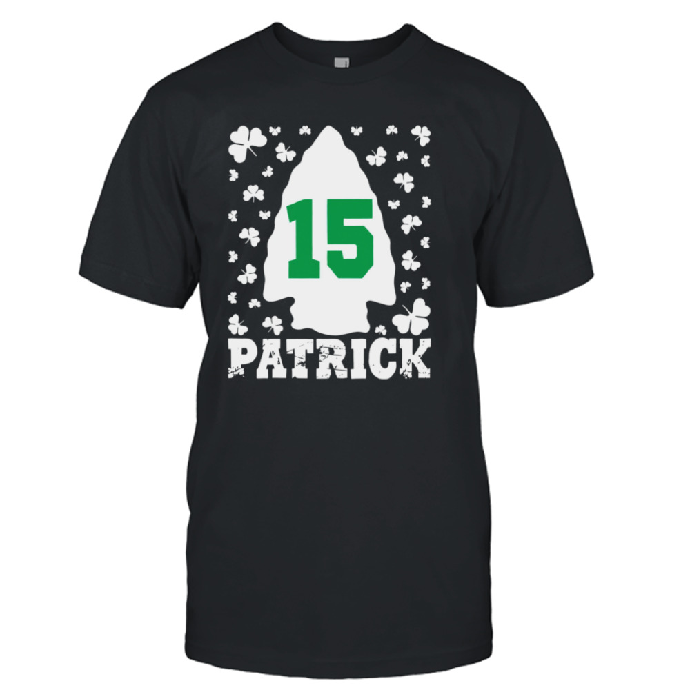 Patrick 15 Kansas City Chiefs Player Football Svg Digital shirt