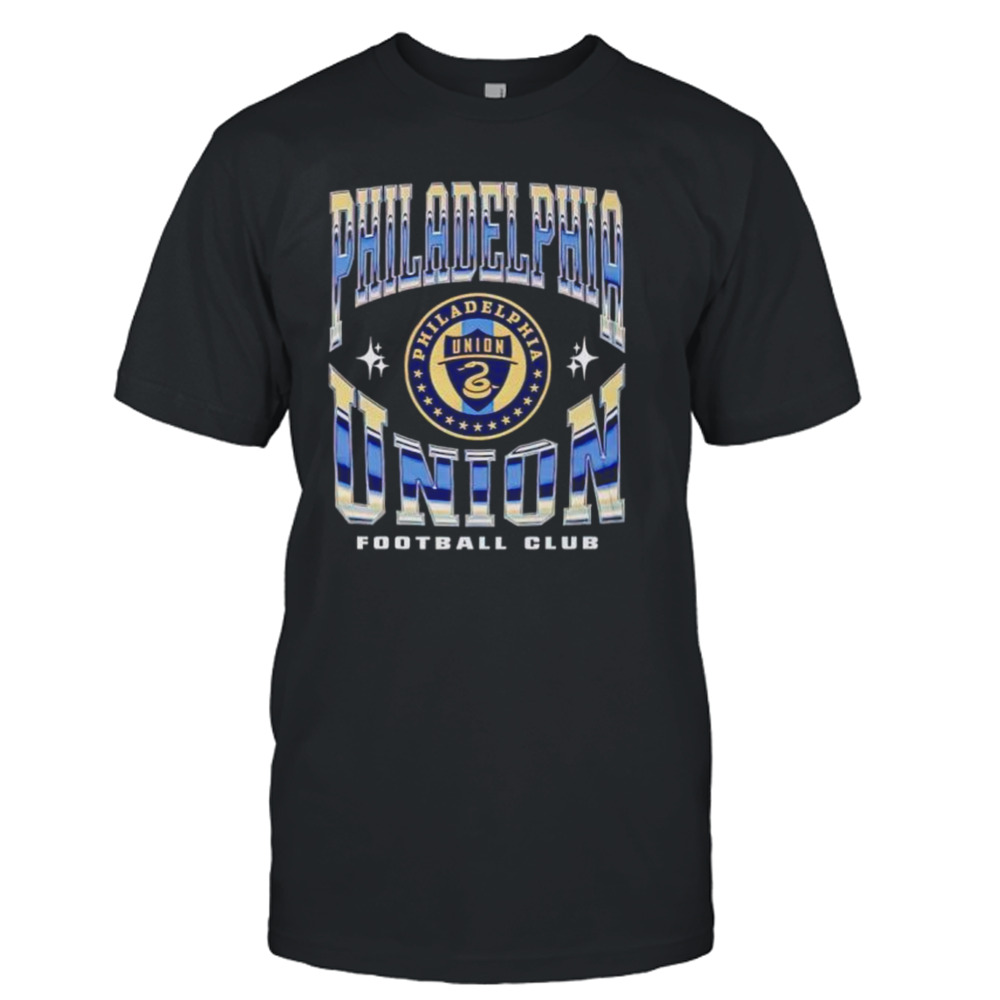 Philadelphia Union Vintage shirt