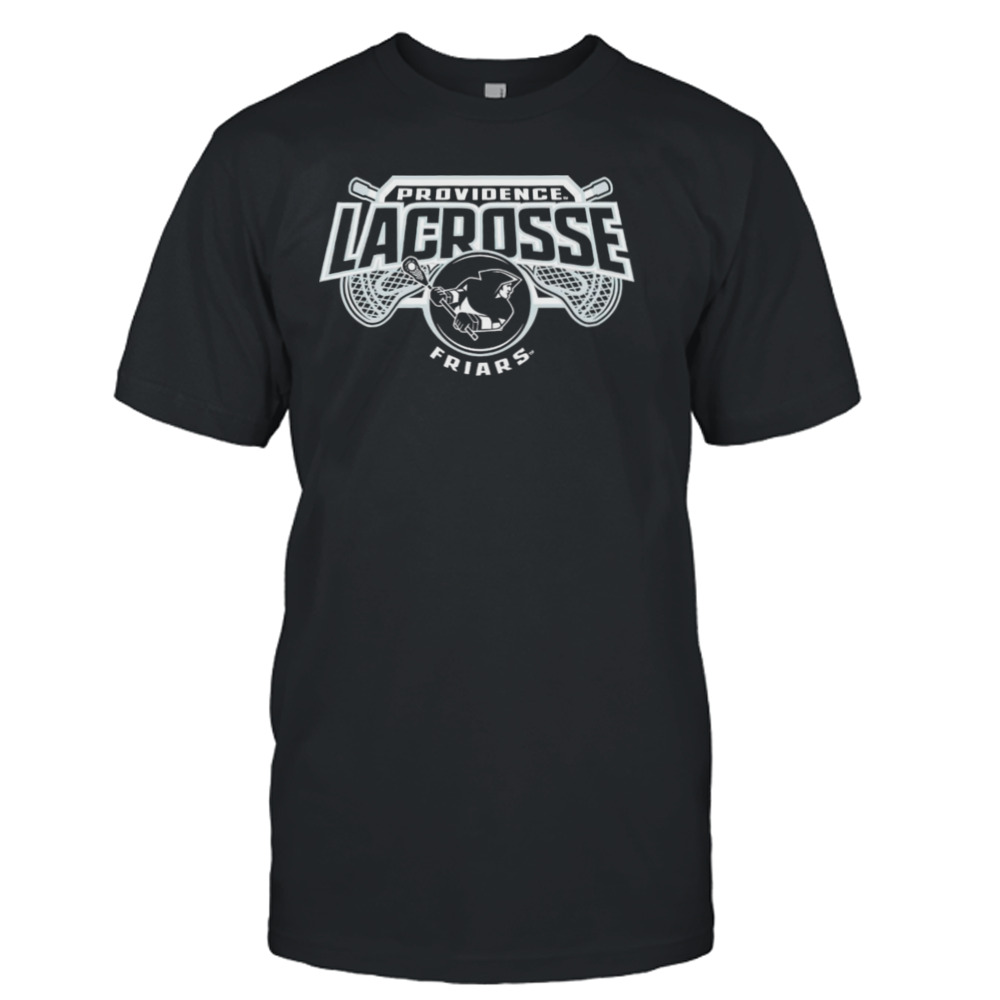 Providence Friars 2024 Men’s Lacrosse Season shirt