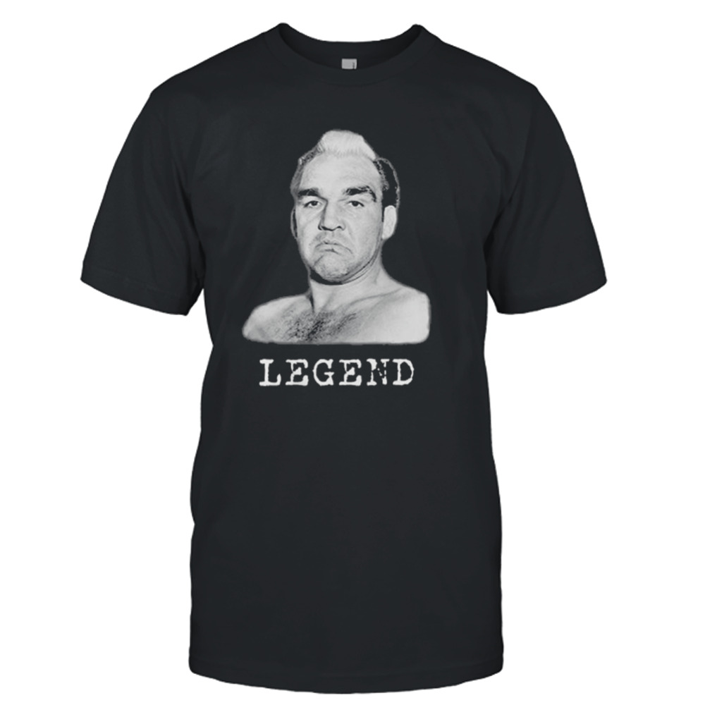 Sputnik Legend T-shirt