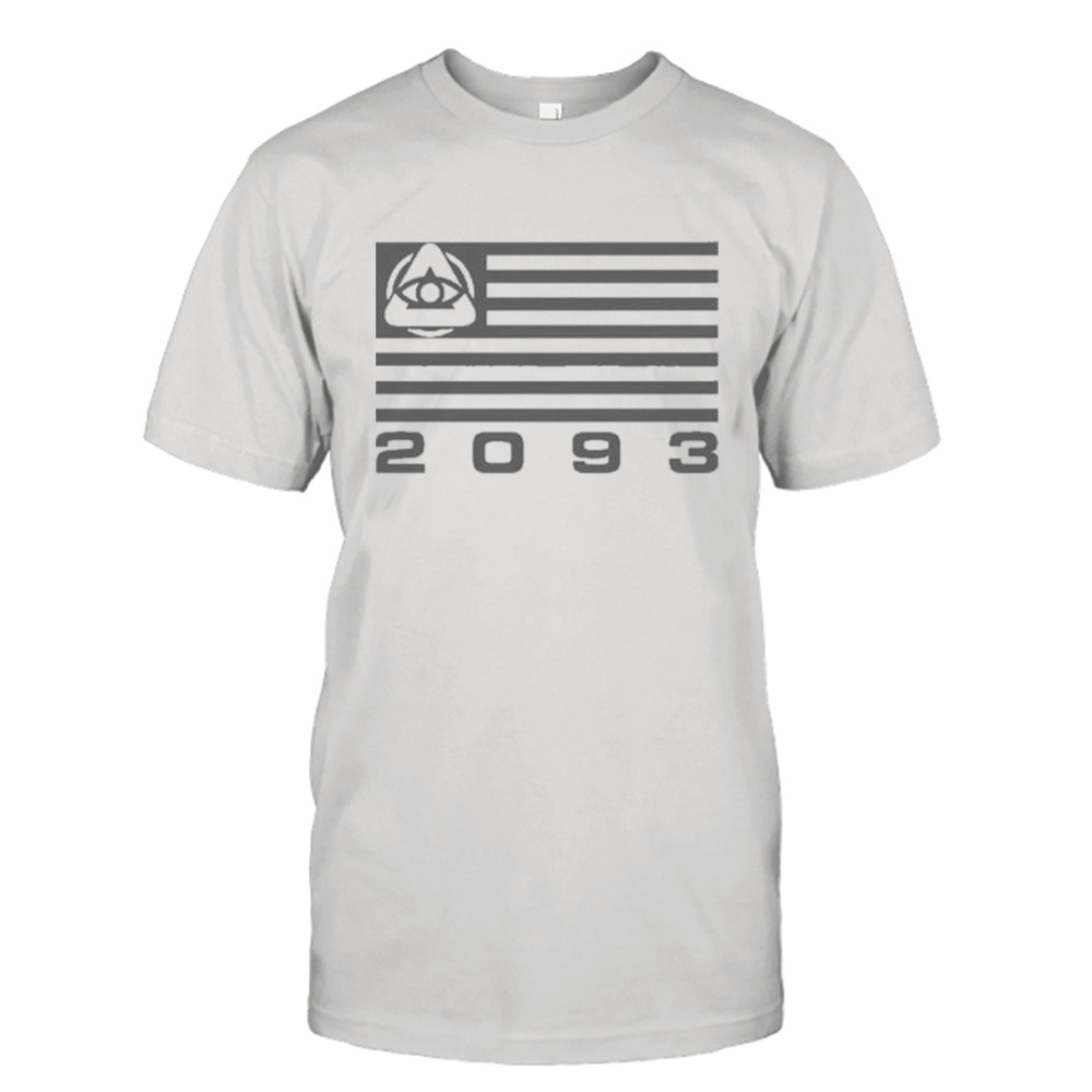 USA Yeat Phase 2 Flag 2093 shirt