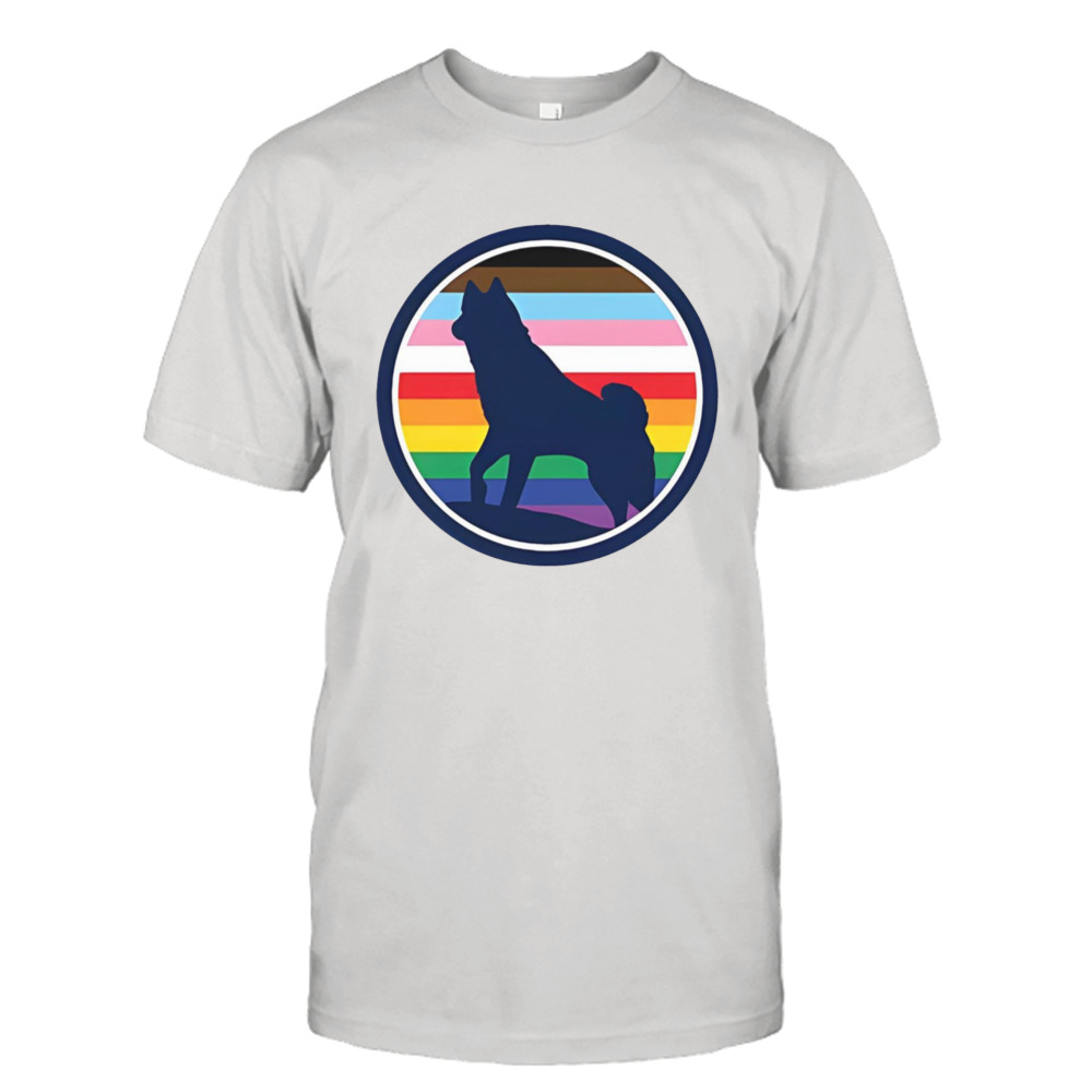 UConn Pride Shirt