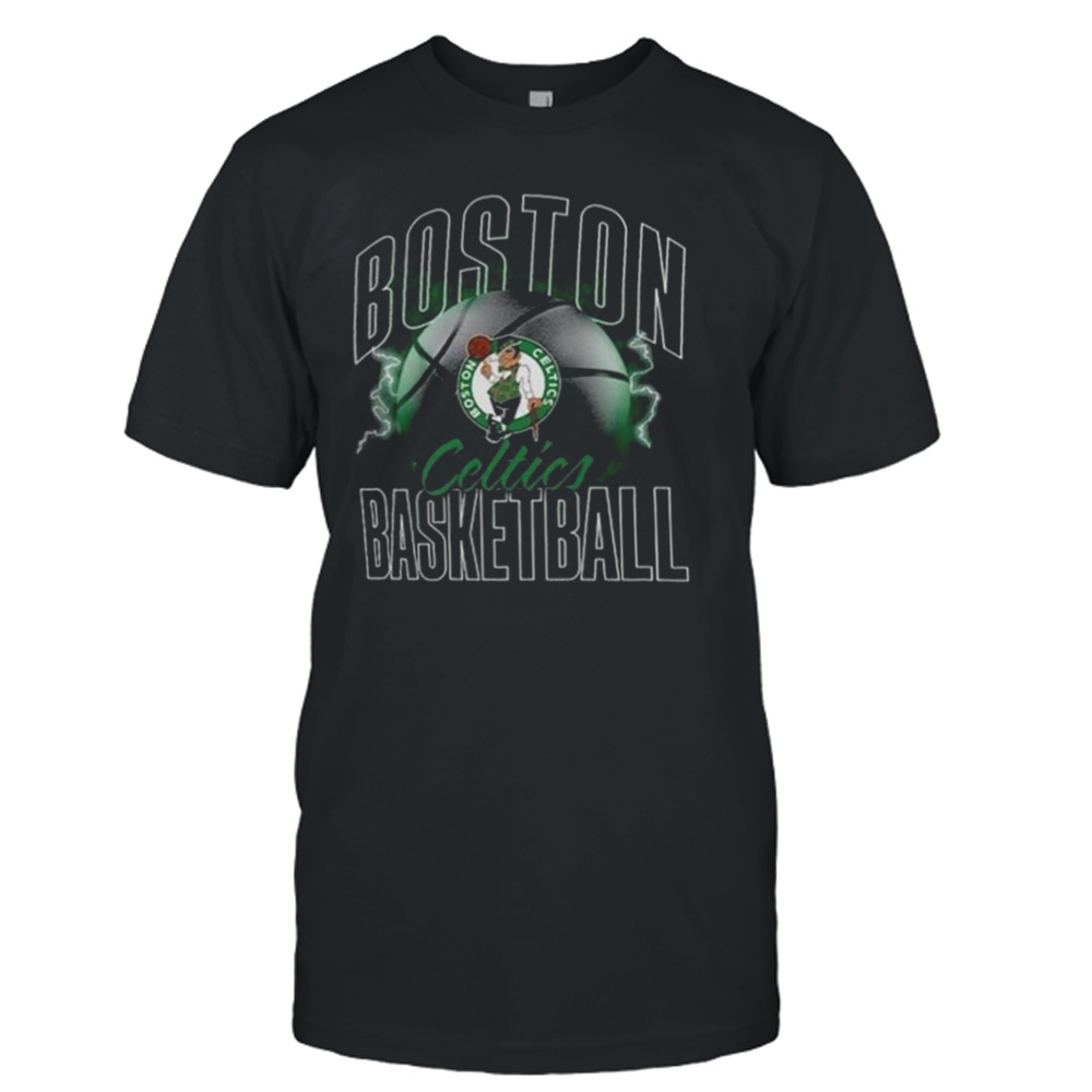 Boston Celtics Match Up 2024 Shirt