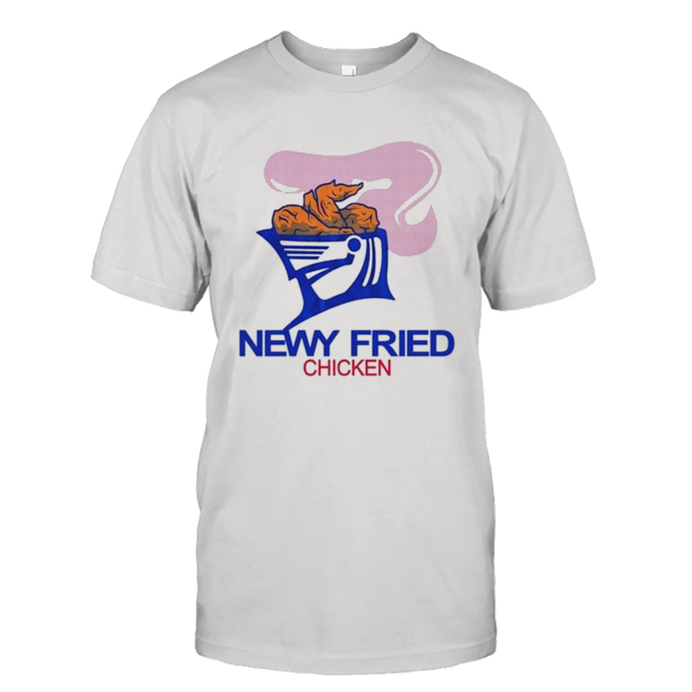Newy Fried Chicken shirt
