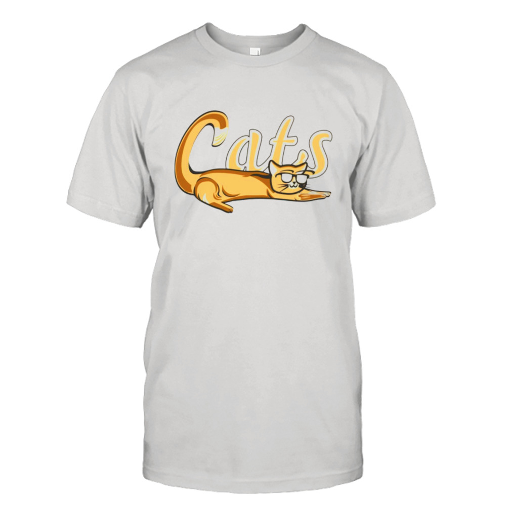 Lehigh valley ironpigs cats shirt