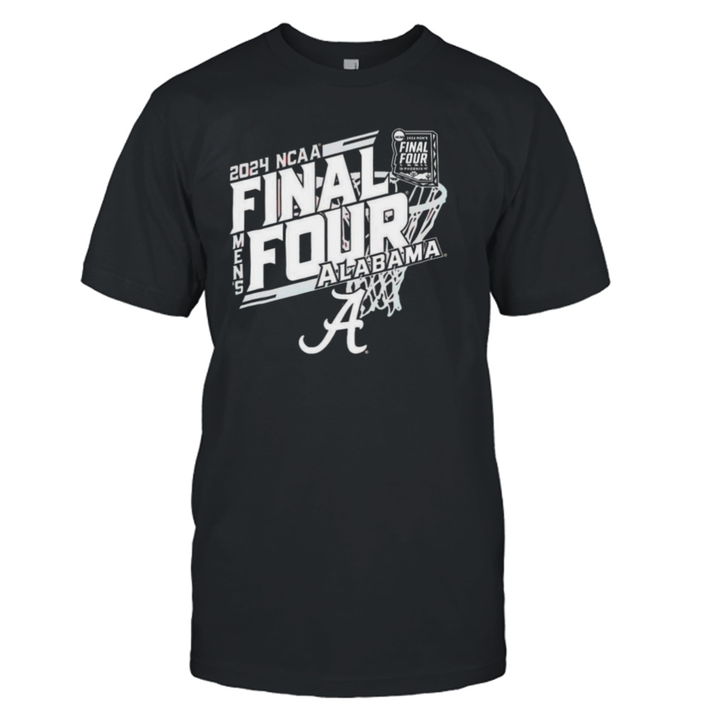 Alabama Crimson Tide 2024 Ncaa Men’s Basketball Tournament March