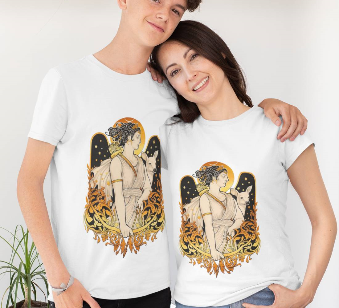 Artemis T-Shirt