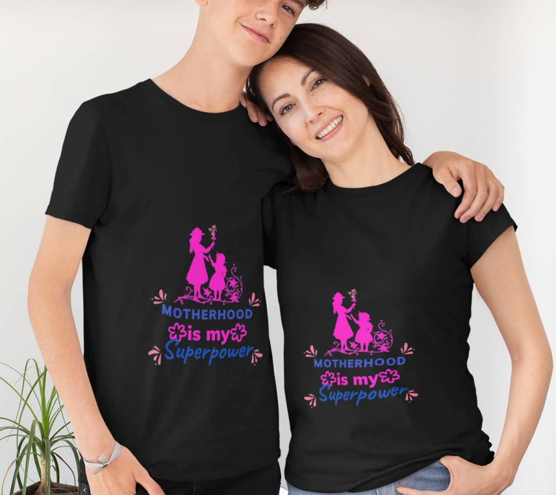 Funny Mother's Day - Mother's Day Ideas T-Shirt