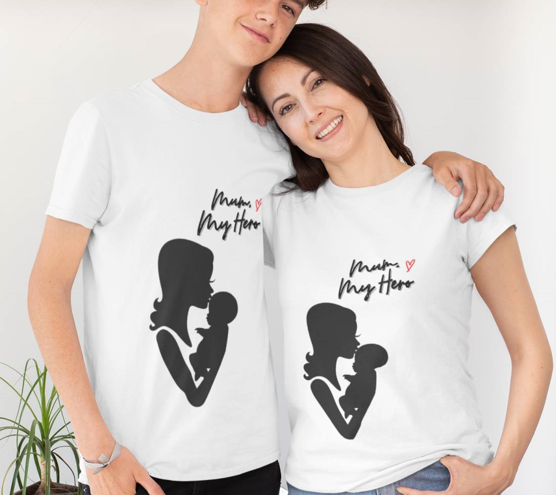 Happy Mother's Day 2023 T-Shirt