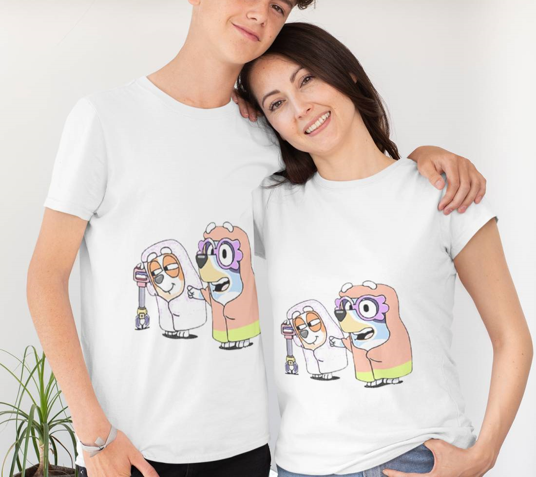 Here Come The Grannies T-Shirt