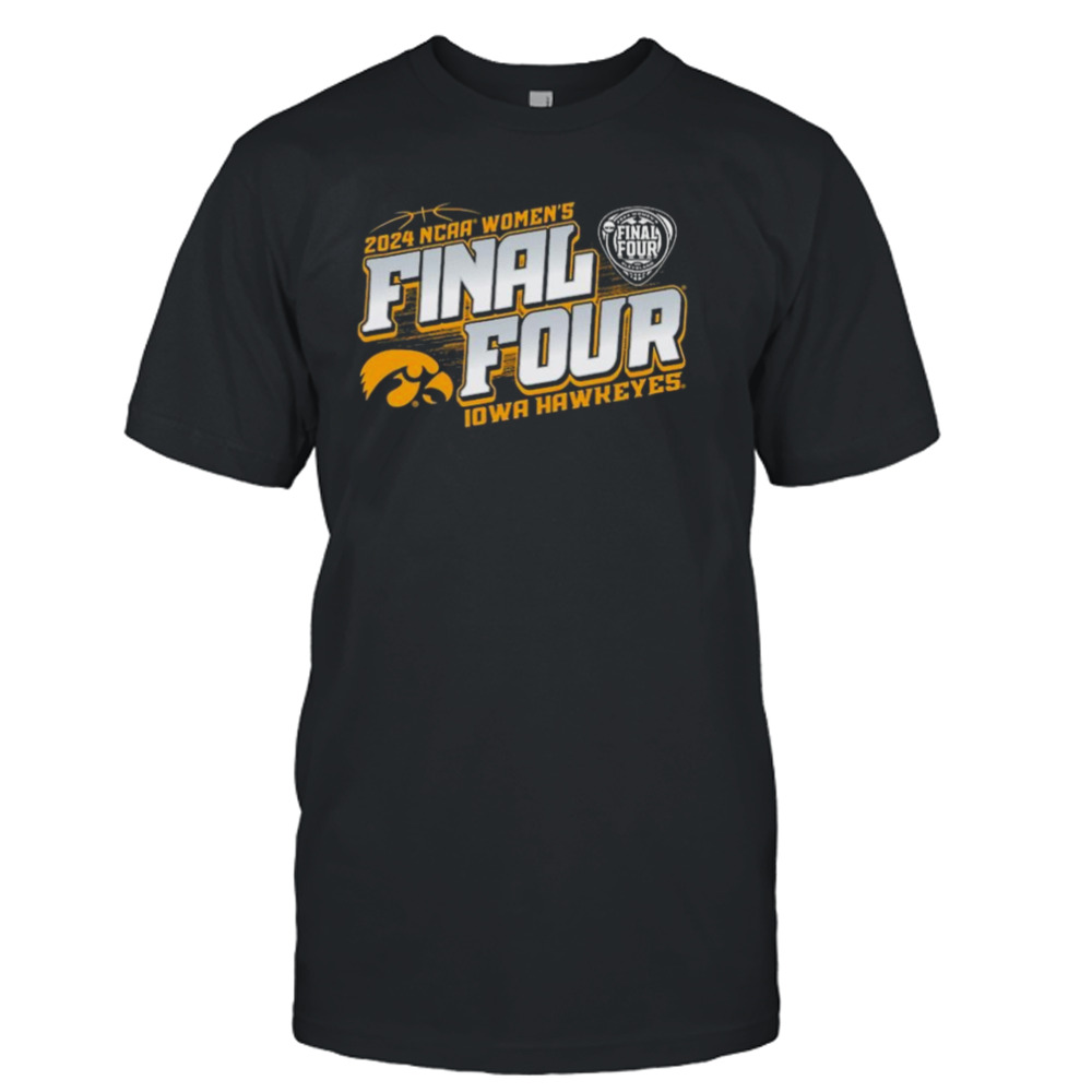 Iowa Hawkeyes 2024 Ncaa Women’s Basketball Tournament March Madness ...