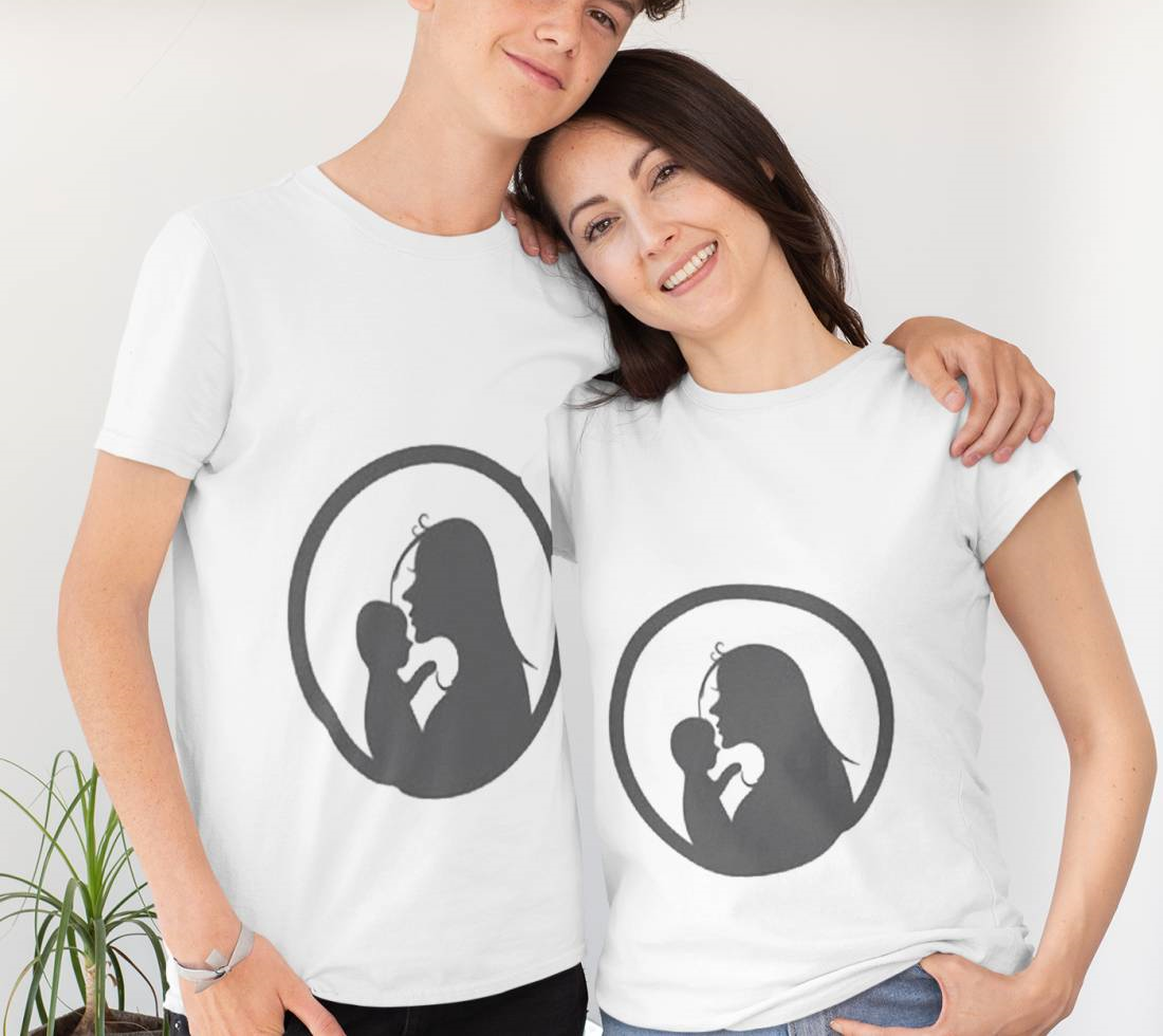 Motherhood Day T-Shirt