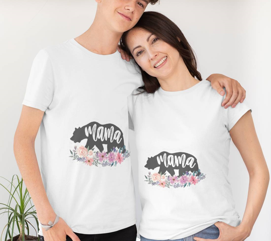 Mother's Day T-Shirt