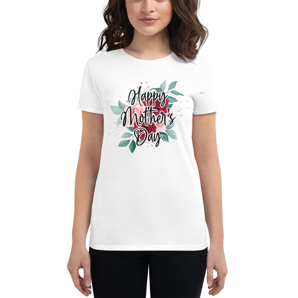 Happy Mother's Day Happy Mother's Day T-shirt