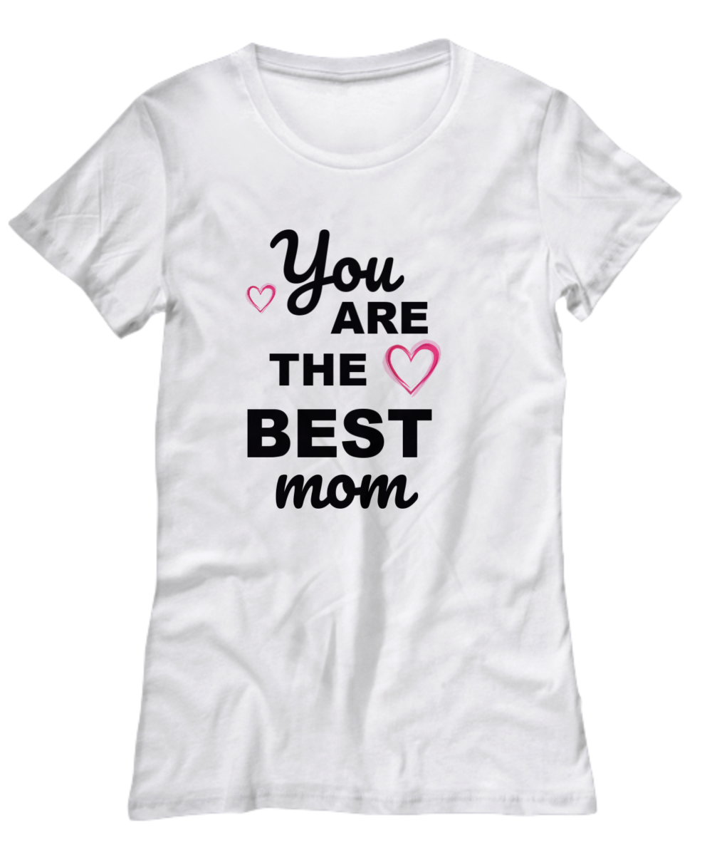 Mother's Day Tshirt - Women's Tee