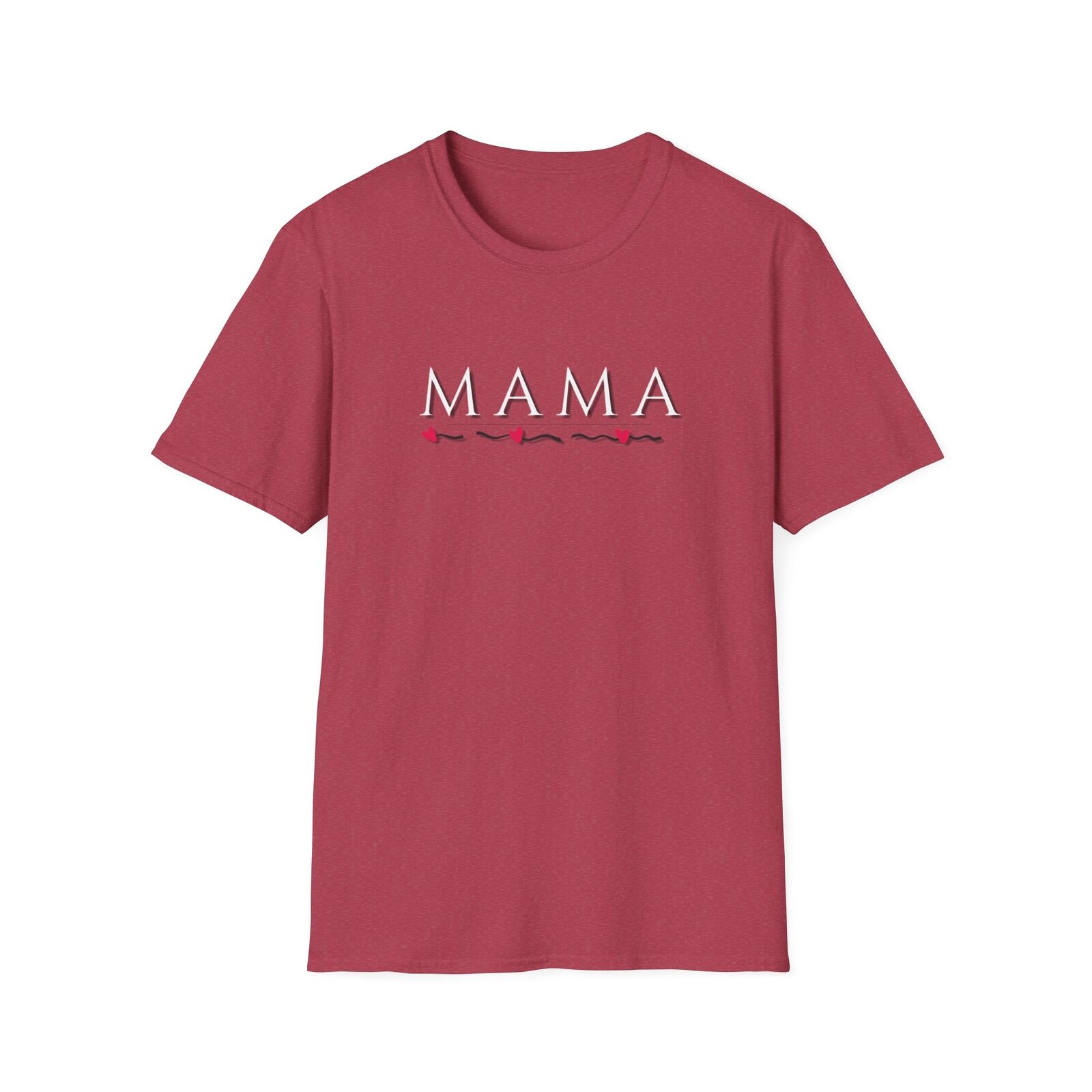 Mother's Day T-shirt