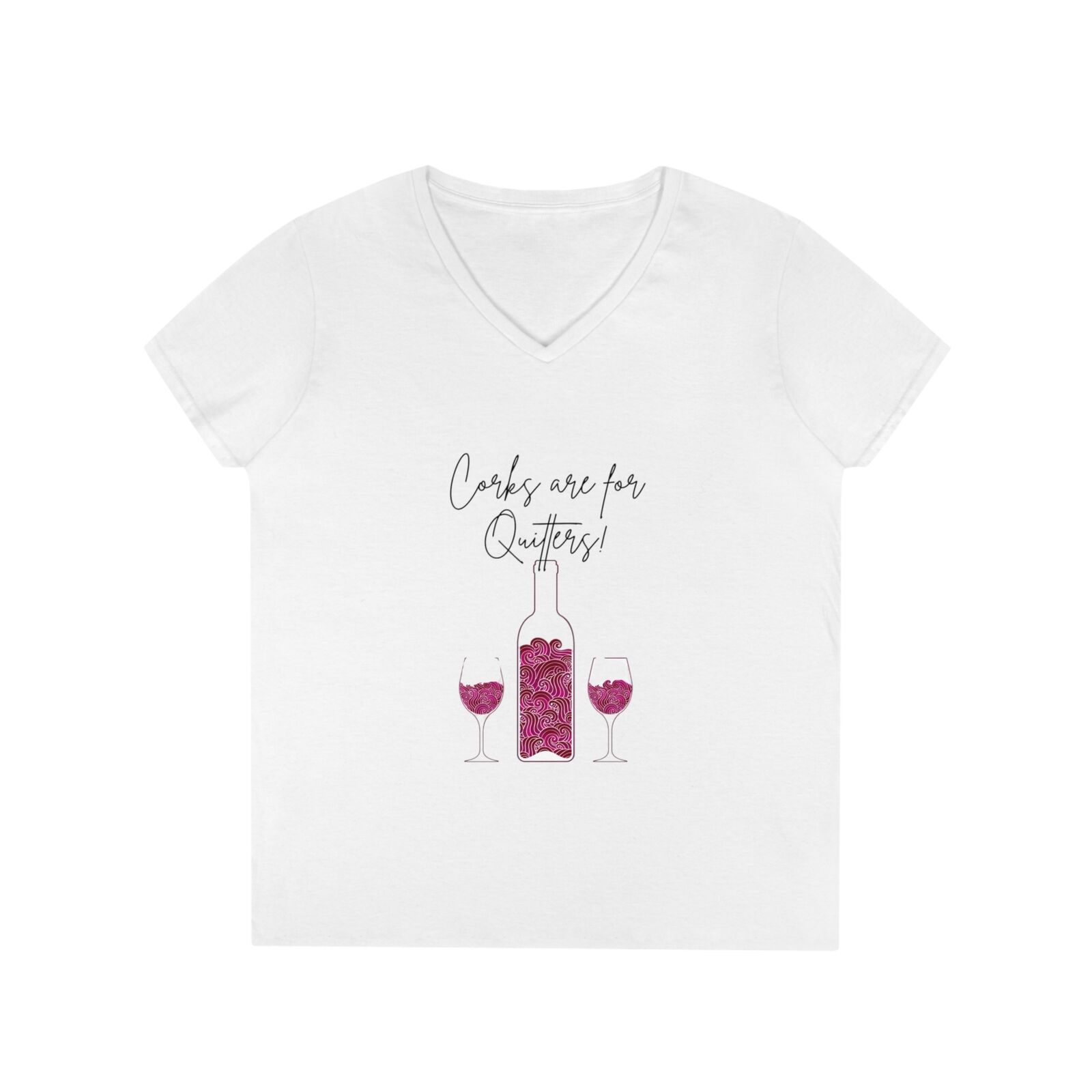 Wine T-shirtfunny T-shirtmother's Day Giftwine Lovers Shirt