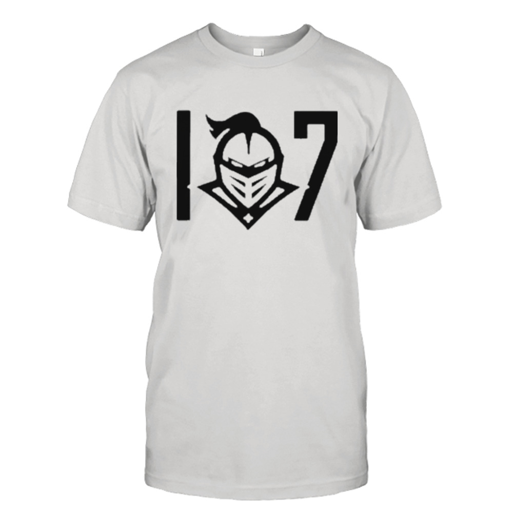Ucf Knights 407 Shirt