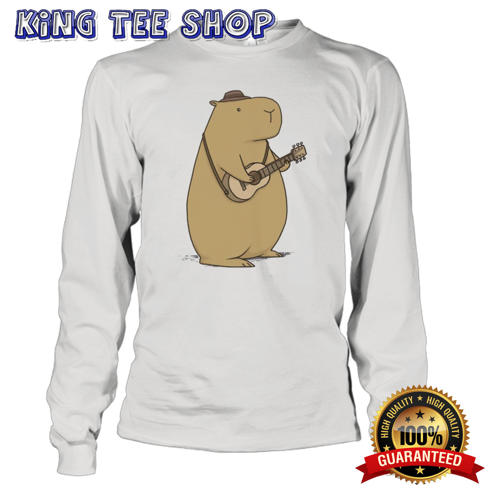 Long Sleeve T-Shirt